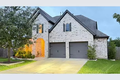 3732 Windsong Park Court Court NE, Pearland, TX 77584 - Photo 4