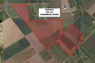 0000 Koym Rd, Beasley, TX 77417 - Photo 1
