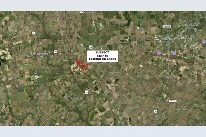 0000 Koym Road, Beasley, TX 77417 - Photo 2