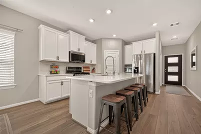 2321 W Winding Pines Drive, Tomball, TX 77375 - Photo 6