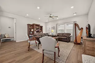 2321 W Winding Pines Dr, Tomball, TX 77375 - Photo 8