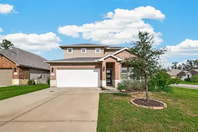 2321 W Winding Pines Drive, Tomball, TX 77375 - Photo 1