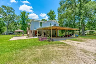 445 County Road 3183 Rd, Cleveland, TX 77327 - Photo 1
