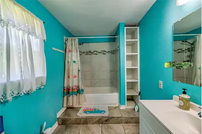 445 County Road 3183 Road, Cleveland, TX 77327 - Photo 2