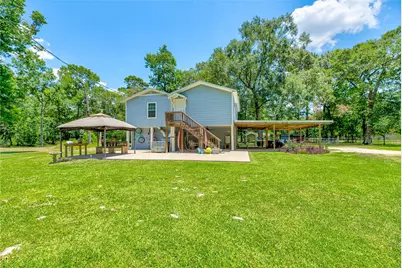 445 County Road 3183 Road, Cleveland, TX 77327 - Photo 24