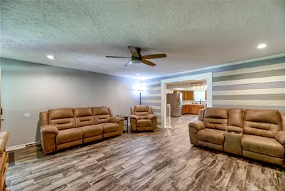 445 County Road 3183 Road, Cleveland, TX 77327 - Photo 6