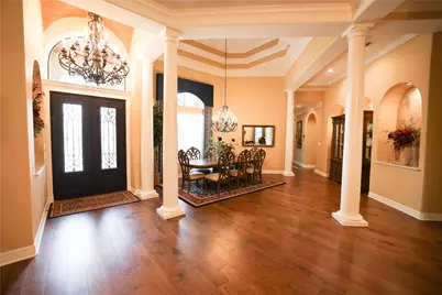 6310 N Lazy Meadow Way, Spring, TX 77386 - Photo 4