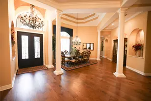6310 N Lazy Meadow Way, Spring, TX 77386 - Photo 4
