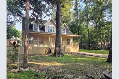 6005 Beech Drive, Montgomery, TX 77316 - Photo 2