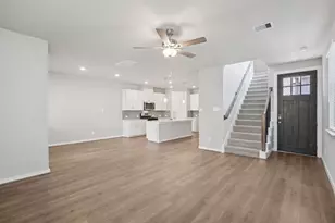 3127 Quiet Sunset, Houston, TX 77080 - Photo 4