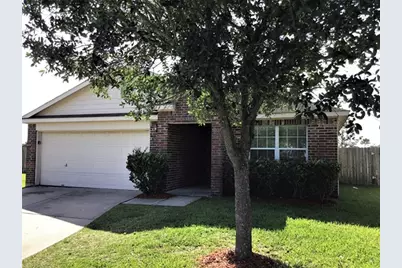 3926 Cloudbluff Lane, Richmond, TX 77469 - Photo 1