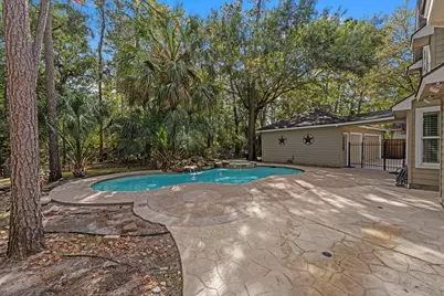 35 S Concord Forest Circle, The Woodlands, TX 77381 - Photo 26