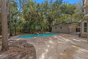 35 S Concord Forest Cir, The Woodlands, TX 77381 - Photo 26