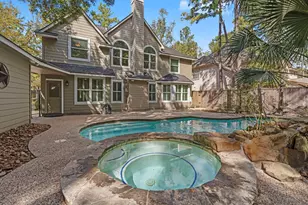 35 S Concord Forest Cir, The Woodlands, TX 77381 - Photo 1