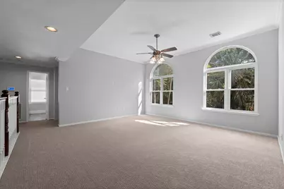 35 S Concord Forest Circle, The Woodlands, TX 77381 - Photo 16
