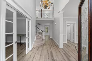 35 S Concord Forest Cir, The Woodlands, TX 77381 - Photo 4