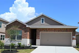 3722 Bright Moon Ct, Katy, TX 77449 - Photo 2