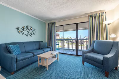 6102 Seawall Boulevard #245, Galveston, TX 77551 - Photo 1