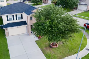 19331 Jordans Landing Ln, Richmond, TX 77407 - Photo 2