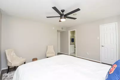 8051 Bay Branch Drive #112, The Woodlands, TX 77382 - Photo 20