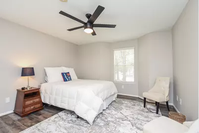 8051 Bay Branch Drive #112, The Woodlands, TX 77382 - Photo 18