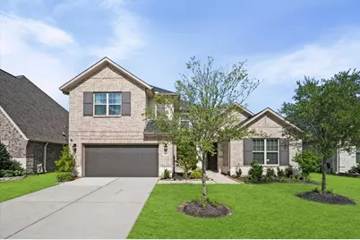 20614 Grazing Foal Lane, Tomball, TX 77377 - Photo 2