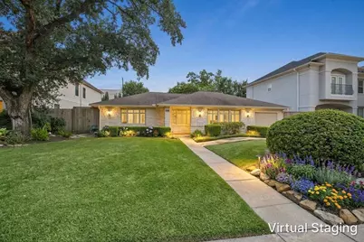 4919 Imperial Street, Bellaire, TX 77401 - Photo 2