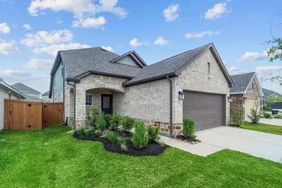 21622 Wave Hollow Drive, Cypress, TX 77433 - Photo 2