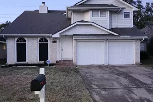 19522 Lake Hollow Ln, Houston, TX 77084 - Photo 1