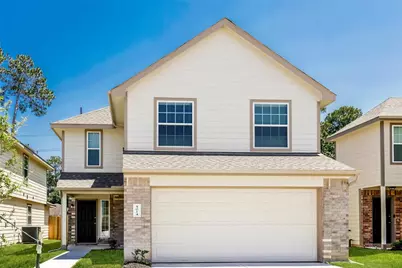 5014 Banyan Tree, Spring, TX 77373 - Photo 1