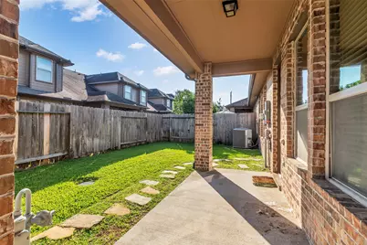 24122 Valencia Ridge Lane, Katy, TX 77494 - Photo 16