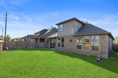 9431 Dochfour Lane, Tomball, TX 77375 - Photo 36