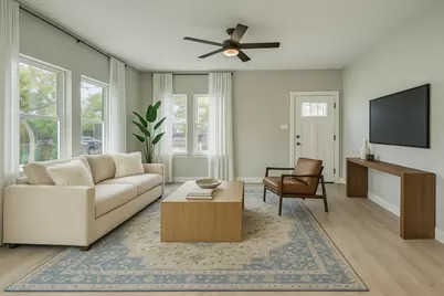 6705 Roanoke St, Houston, TX 77028 - Photo 4