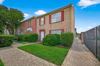 4064 Belle Park Drive #4064, Houston, TX 77072 - Photo 4