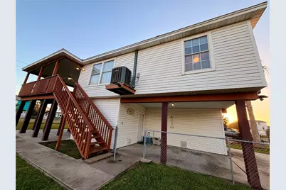 16701 Moby Dick Drive, Jamaica Beach, TX 77554 - Photo 4