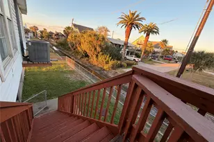 16701 Moby Dick Dr, Jamaica Beach, TX 77554 - Photo 34