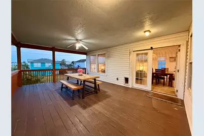 16701 Moby Dick Drive, Jamaica Beach, TX 77554 - Photo 6