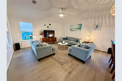 16701 Moby Dick Drive, Jamaica Beach, TX 77554 - Photo 14