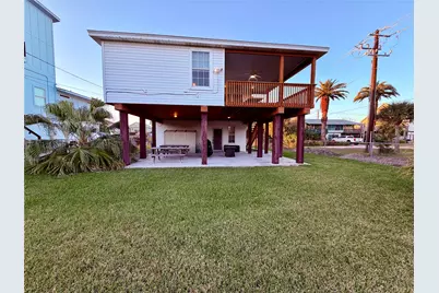 16701 Moby Dick Drive, Jamaica Beach, TX 77554 - Photo 36