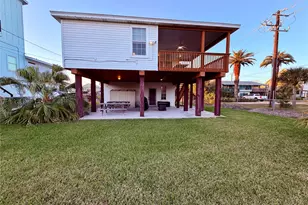 16701 Moby Dick Dr, Jamaica Beach, TX 77554 - Photo 36