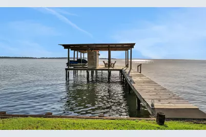 334 Sunset Drive, Livingston, TX 77351 - Photo 22