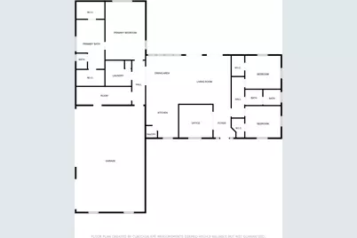 334 Sunset Drive, Livingston, TX 77351 - Photo 46