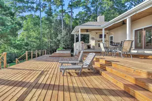 334 Sunset Dr, Livingston, TX 77351 - Photo 18