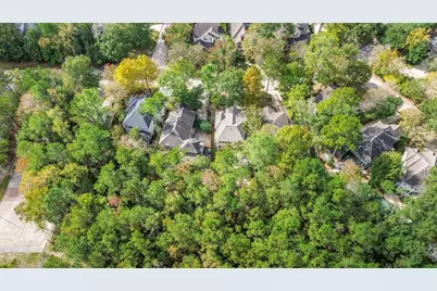 14 N Flickering Sun Circle, The Woodlands, TX 77382 - Photo 48