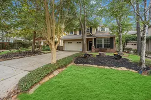 14 N Flickering Sun Cir, The Woodlands, TX 77382 - Photo 40
