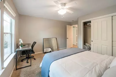 14 N Flickering Sun Circle, The Woodlands, TX 77382 - Photo 26