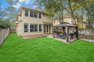 14 N Flickering Sun Cir, The Woodlands, TX 77382 - Photo 30