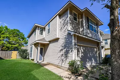 5607 Stonecloud Lane, Katy, TX 77494 - Photo 1