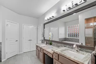 42 N Arrow Canyon Circle, The Woodlands, TX 77389 - Photo 26