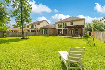 42 N Arrow Canyon Circle, The Woodlands, TX 77389 - Photo 46